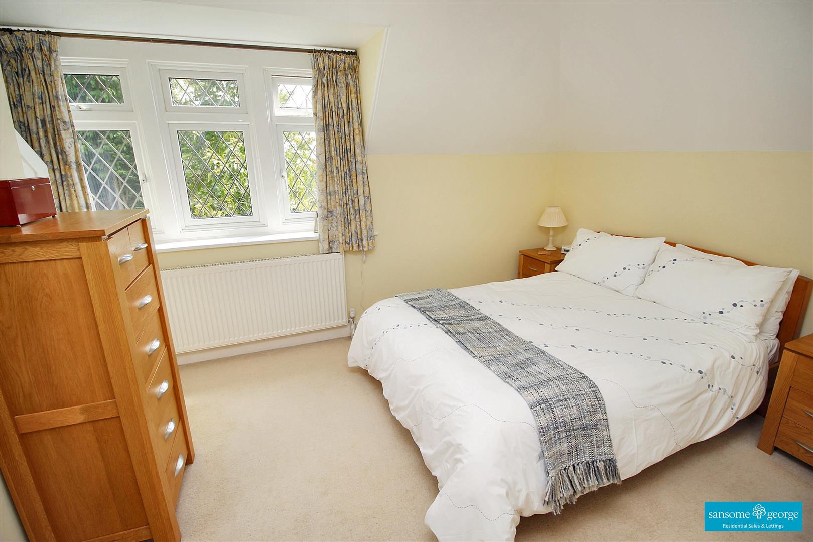 Langley Hill, Tilehurst, Reading